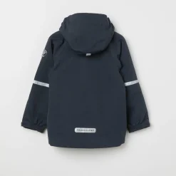 Vanntett skalljakke Stormy