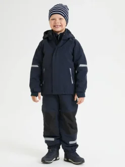 Vanntett skalljakke Stormy