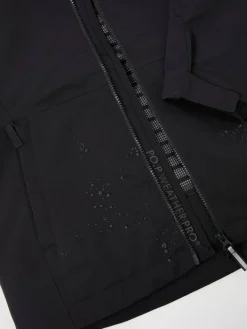 Vanntett skalljakke Stormy voksen