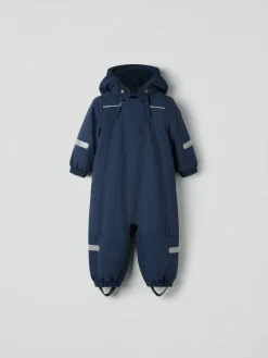 Vanntett vattert dress ARCTIC baby