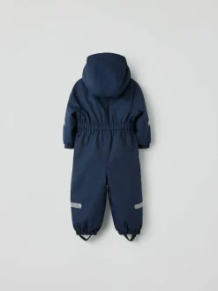 Vanntett vattert dress ARCTIC baby