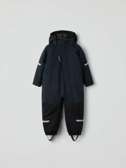 Vanntett vattert dress SNOWY